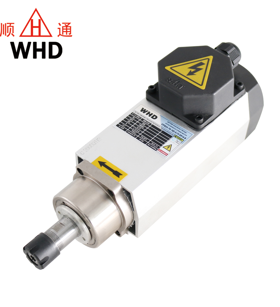 Spindle Motor 0.75 for Edge Banding Machine