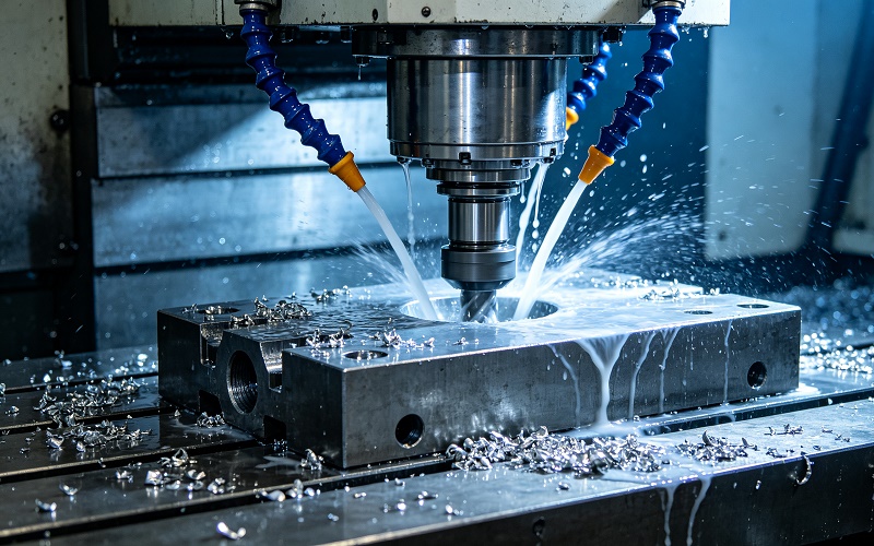 Best Water-Cooled Spindles for Hobby CNC Routers