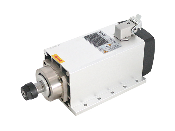 Spindle Motor 2.2kw with Flange
