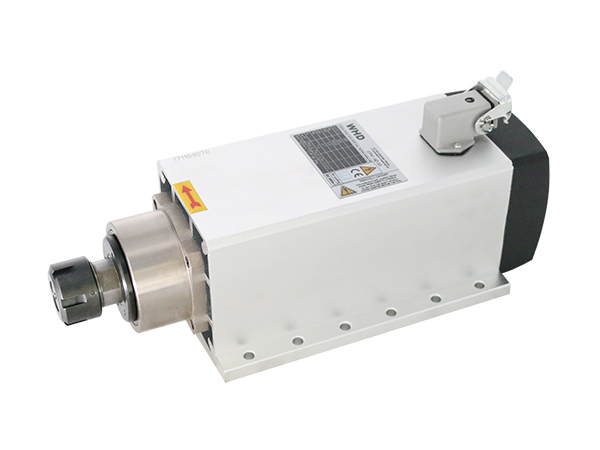 Spindle Motor 3.5kw with Flange