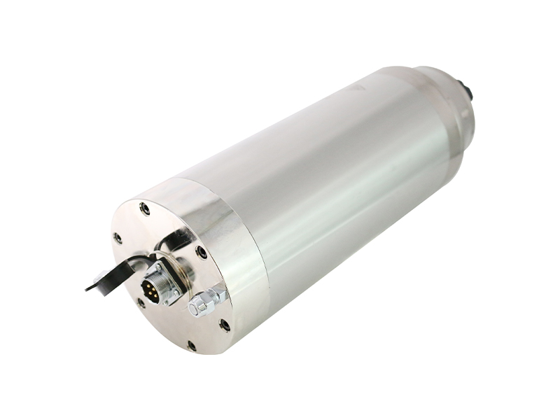 ER25 Water Cooled Spindle