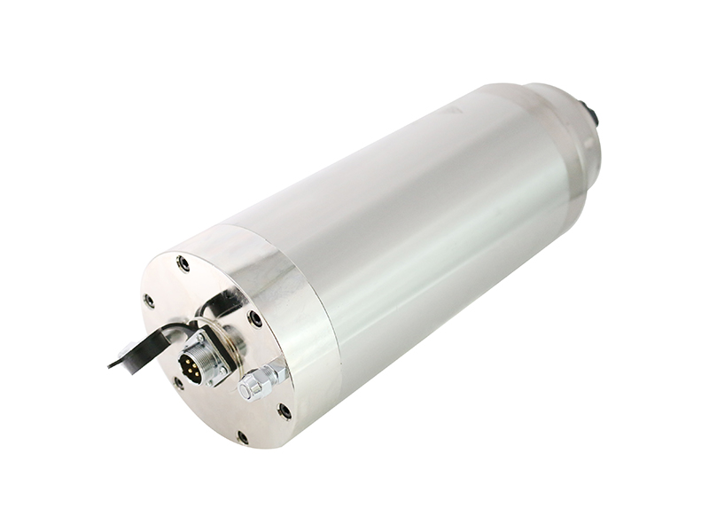 24000 rpm Water Cooled Spindle