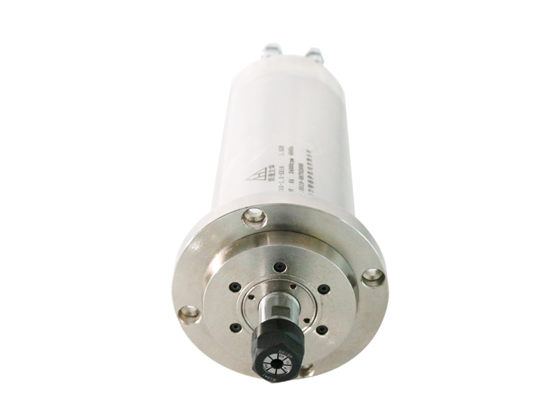 1.5kW Water Cooled Spindle Motor