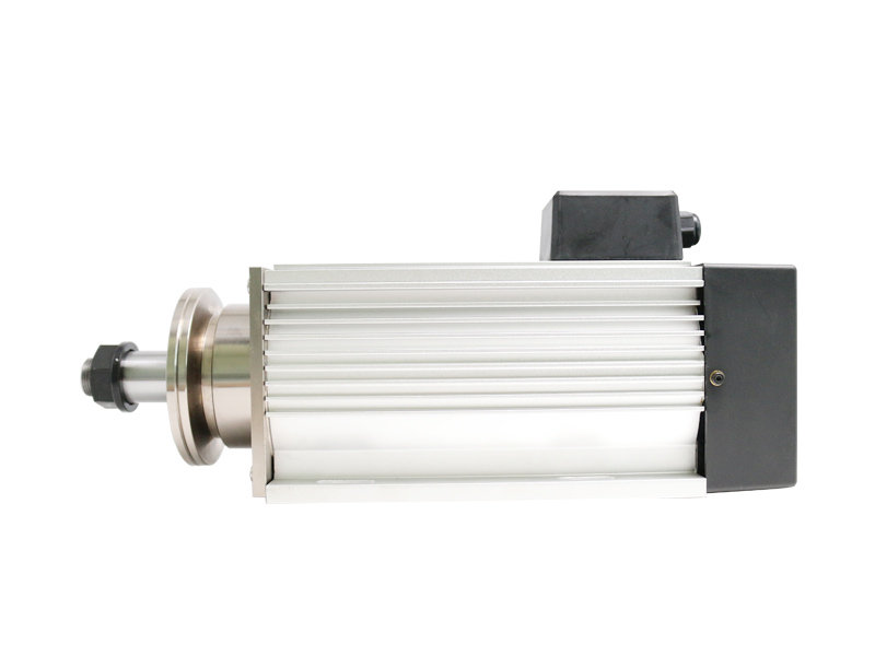 3.0kW Air Cooled Saw Blade Spindle Motor