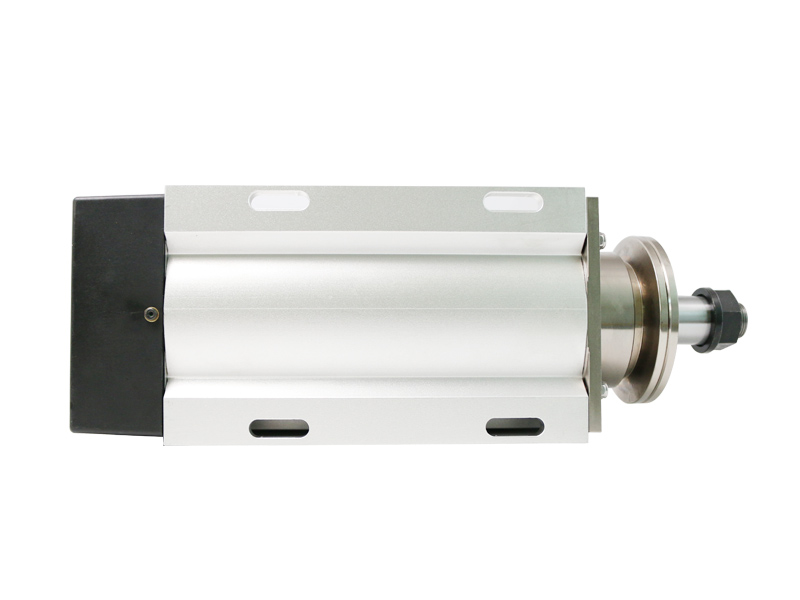 3.0kW Air Cooled Saw Blade Spindle Motor