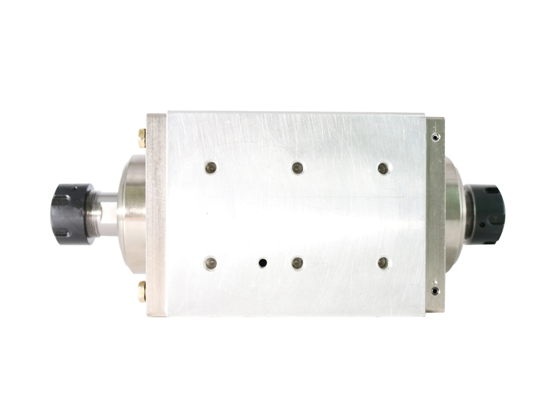 18000rpm air cooled spindle
