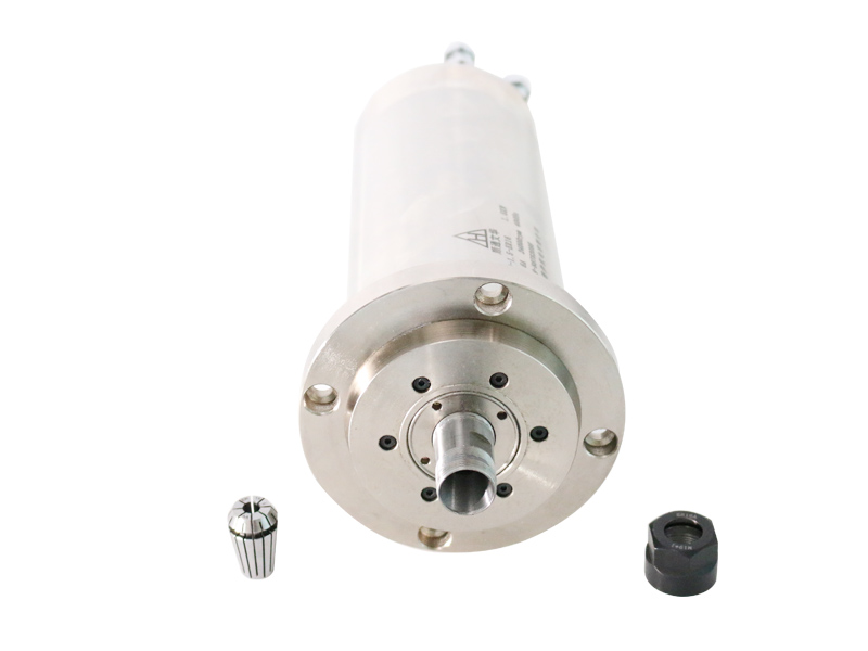 1.5kW Water Cooled Spindle Motor