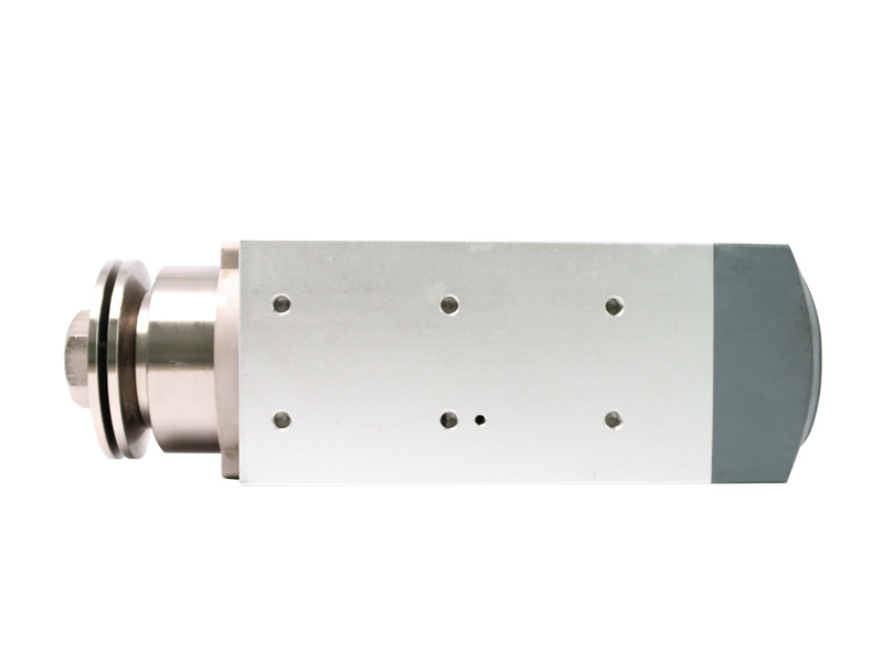 3.7kw saw blade air cooled spindle motor