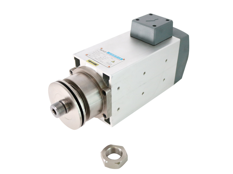 3.7kw saw blade air cooled spindle motor
