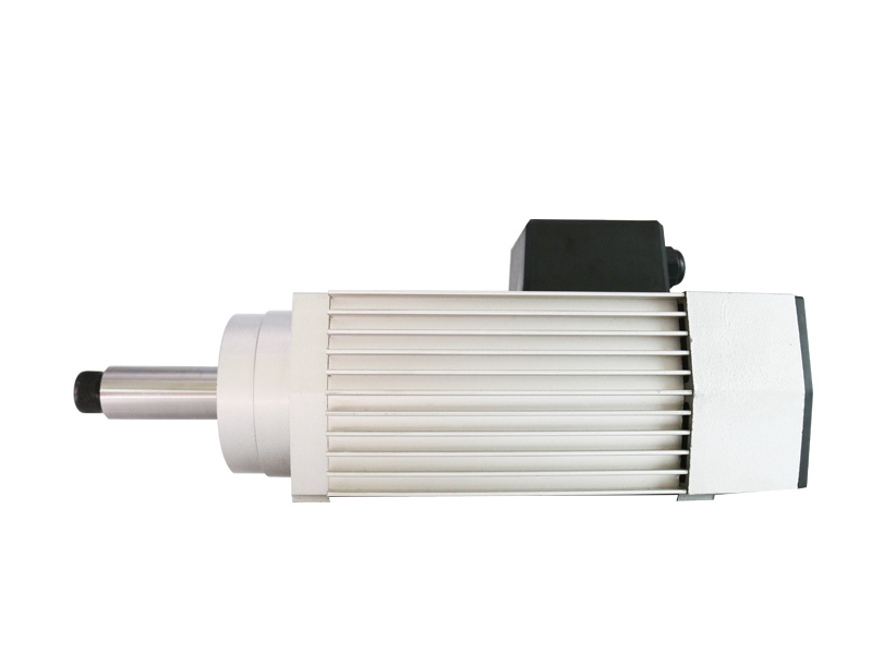 2.2kw Air Cooled Pre Milling Spindle Motor