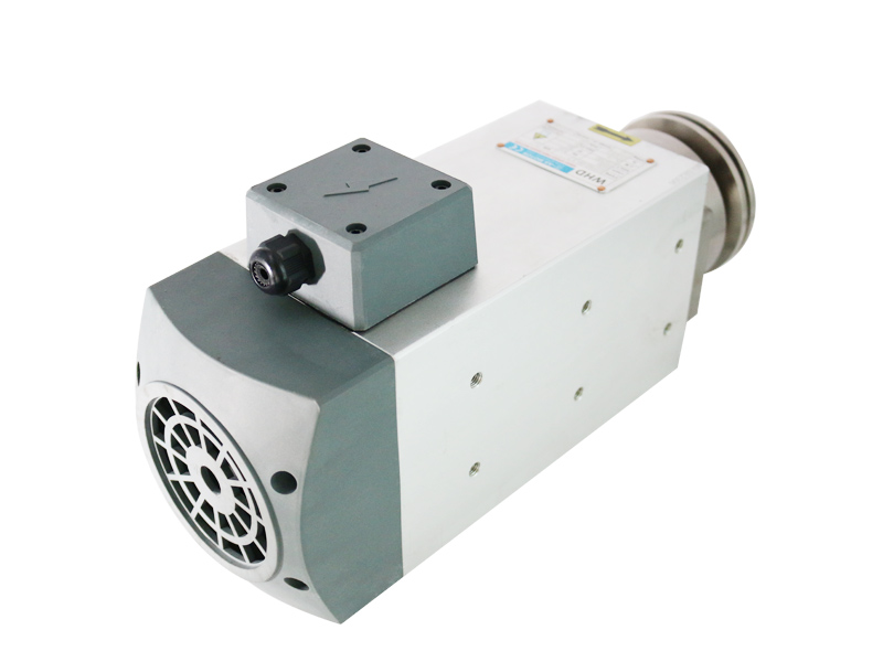 3.7kw saw blade air cooled spindle motor