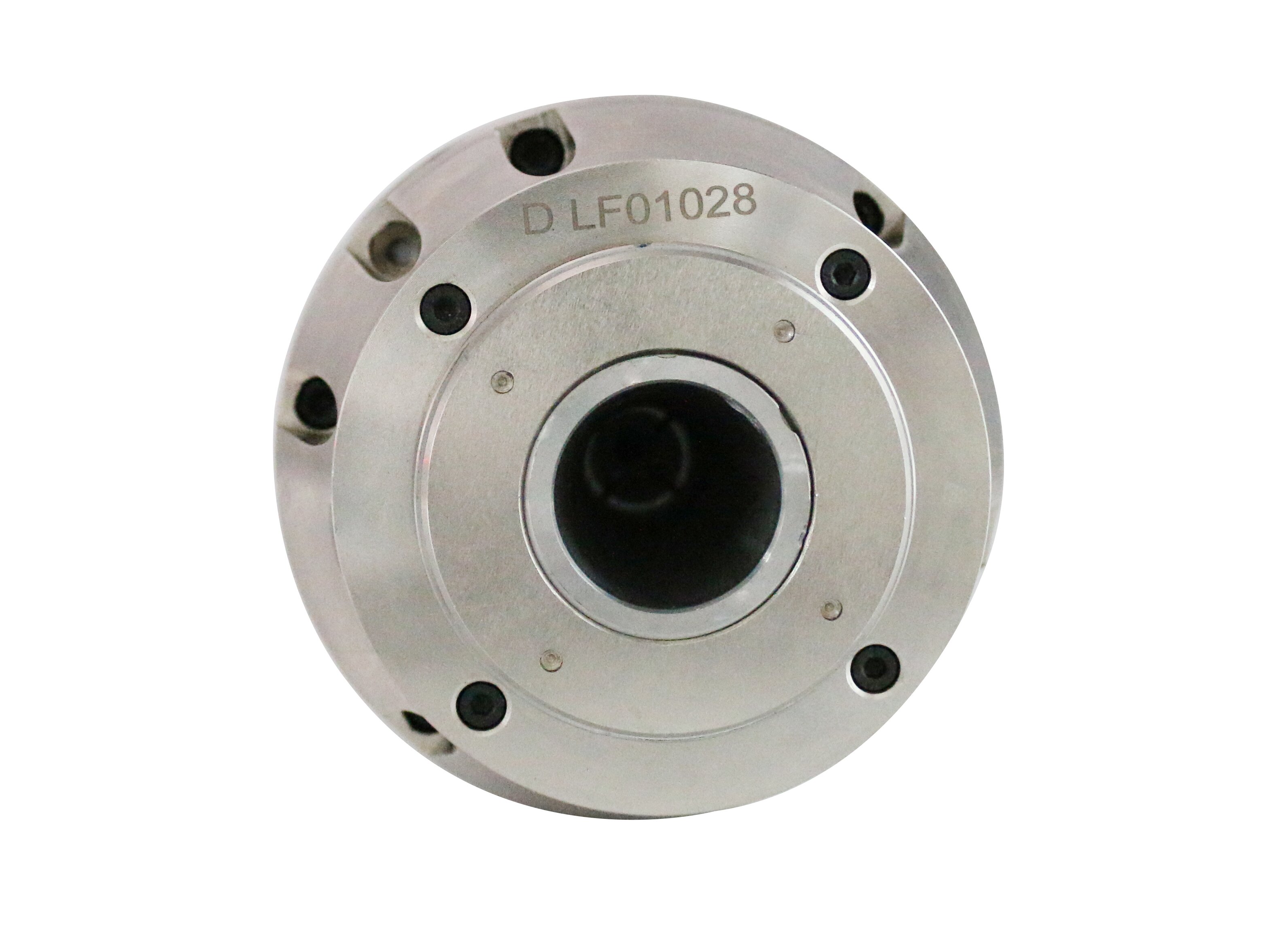 5.5kW ATC Water Cooled BT30 Spindle Motor