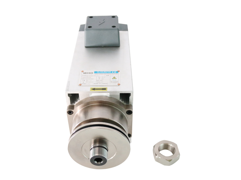 3.7kw saw blade air cooled spindle motor