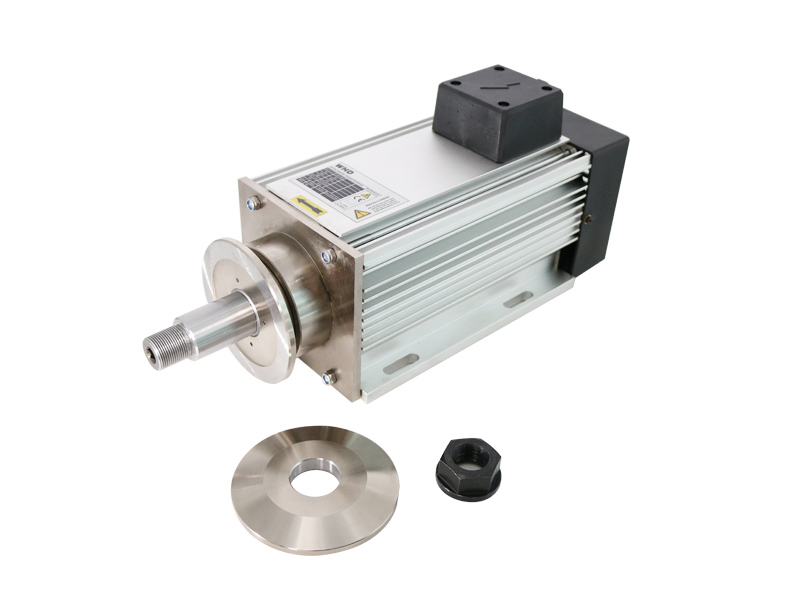3.0kW Air Cooled Saw Blade Spindle Motor