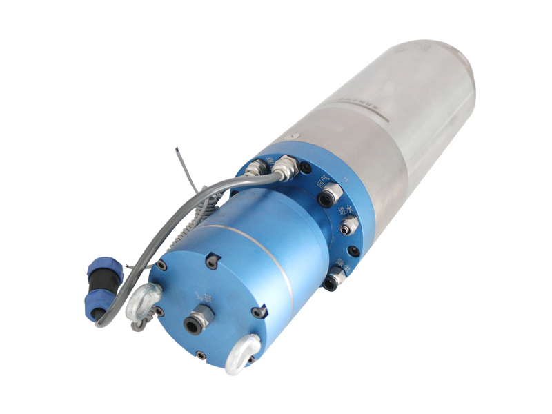 7.5kW ATC spindle motor