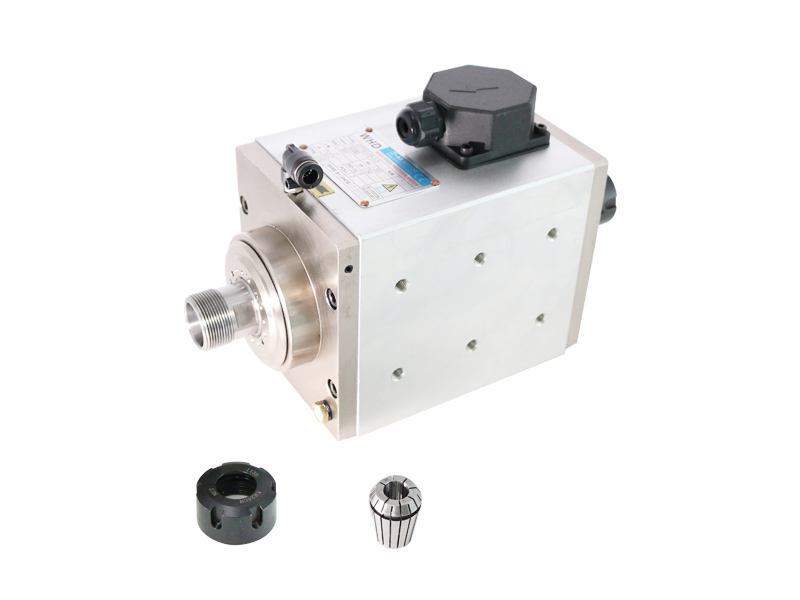 ER25 spindle