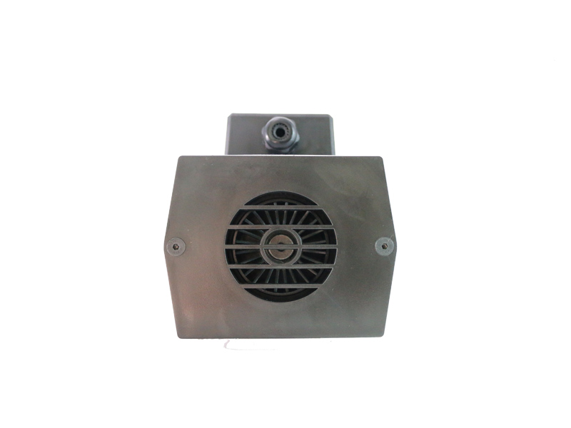 2.2kw Air Cooled Pre Milling Spindle Motor