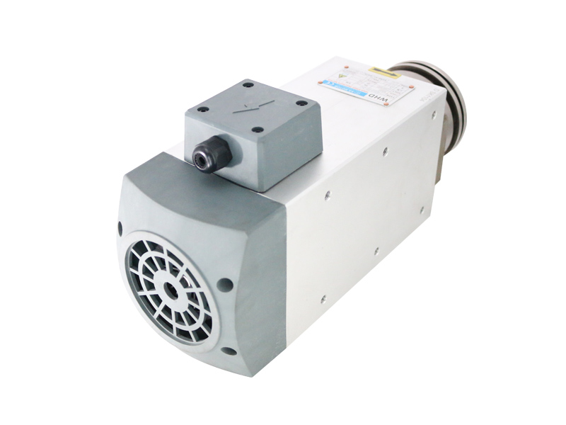 3.0kW Saw Blade Spindle Motor