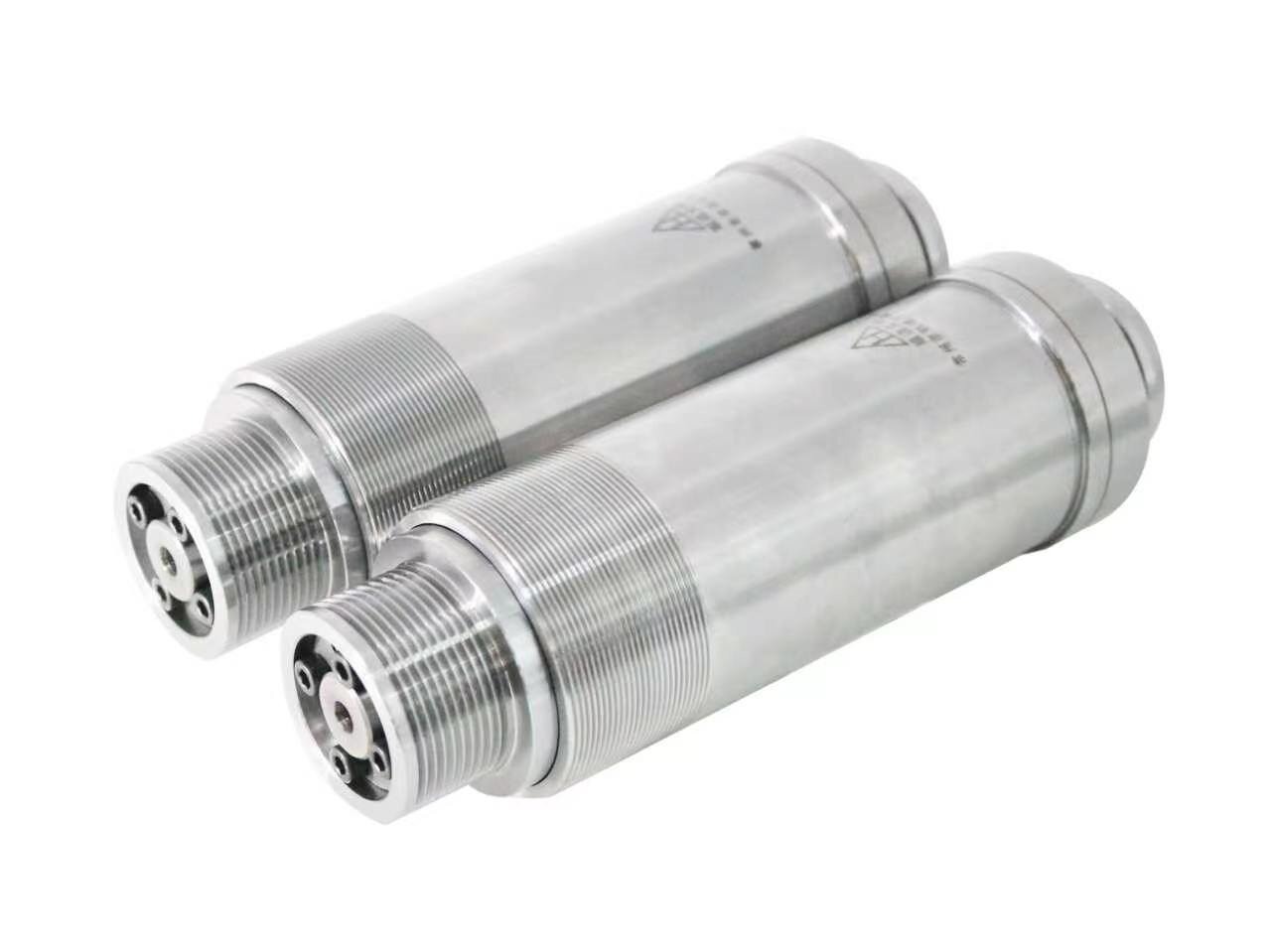 70mm Diameter Belt Pulley Spindle