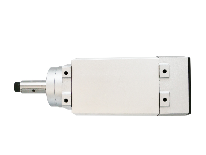 2.2kw Air Cooled Pre Milling Spindle Motor