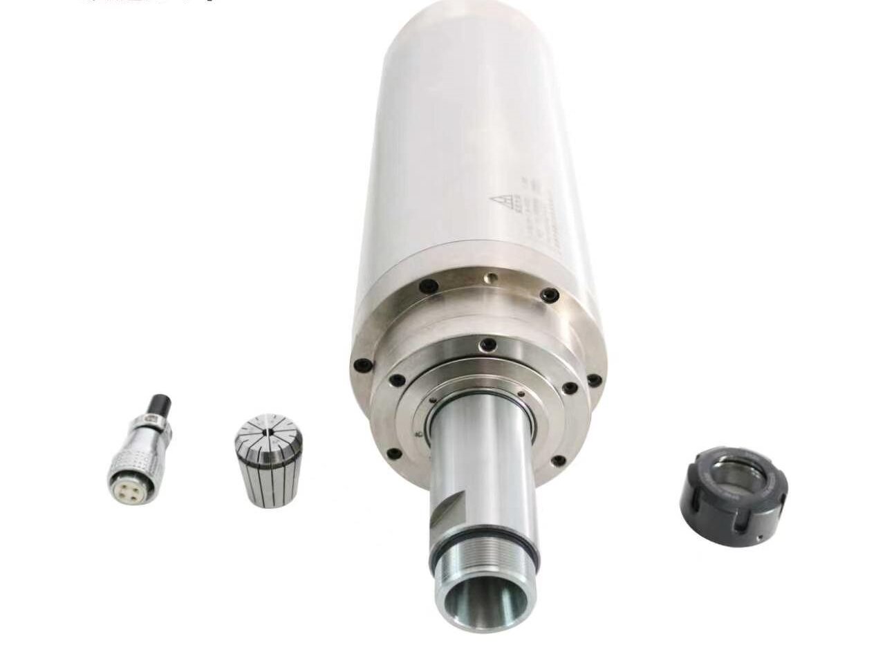 7.5kW Water Cooled Output Shaft Motor