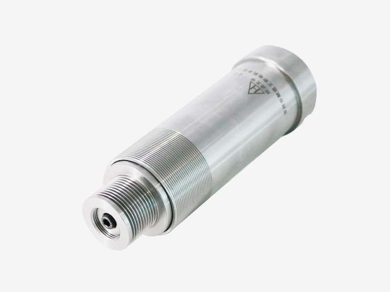 70mm Diameter Belt Pulley Spindle