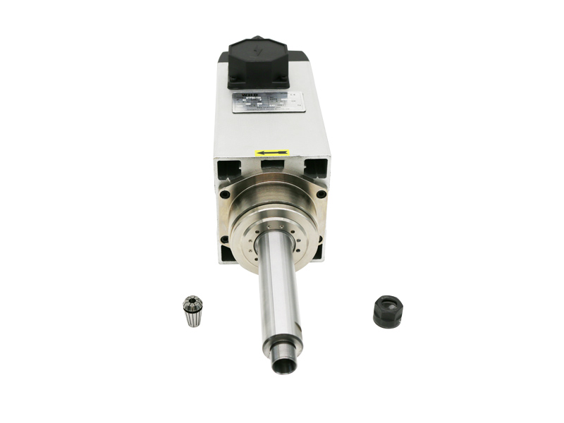 4.5kW ER16 spindle