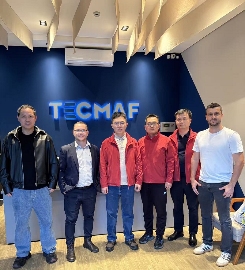 WHD and TECMAF team photo 1
